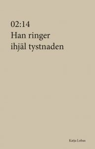 02:14 Han ringer ihjäl tystnaden