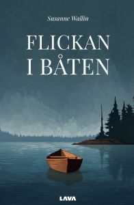 Flickan i båten av Susanne Wallin