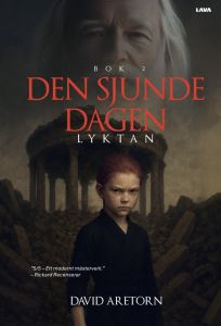 Lyktan (Den sjunde dagen Bok 2)