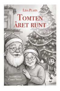 Tomten året runt