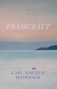 Framgrävt