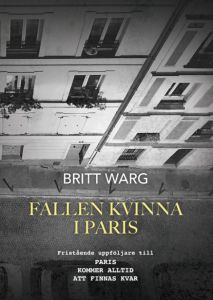 Fallen kvinna i Paris