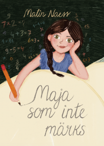 Maja som inte märks