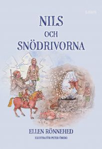 Nils och snödrivorna