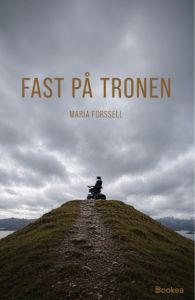Fast på tronen