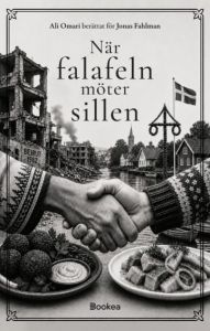 När falafeln möter sillen