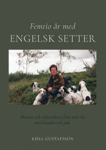 Femtio år med engelsk setter
