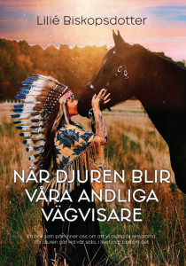 När djuren blir våra andliga vägvisare