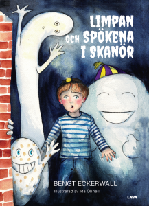 Limpan och Spökena i Skanör