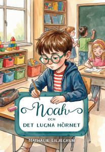 Noah och det lugna hörnet
