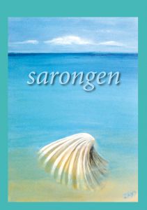 Sarongen av Zayo