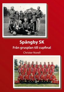 Spångby SK av Christer Norell