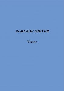 Samlade dikter av Ragnar Jungell