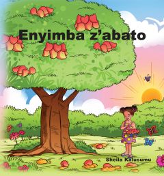 Enyimba z’abato av Sheila Kalusumu