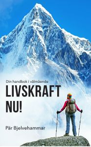 Livskraft Nu av Pär Bjelvehammar