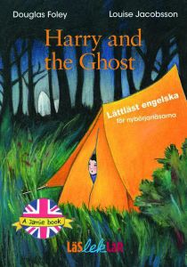 Harry and the Ghost