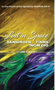 Lost in space av Linda Karlsson