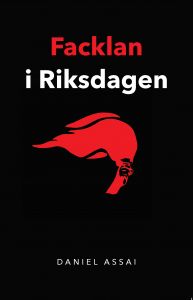Facklan i Riksdagen av Daniel Assai