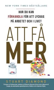 Att Få Mer av Stuart Diamond