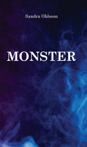 MONSTER av Sandra Ohlsson