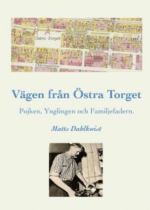 Vägen från Östra torget