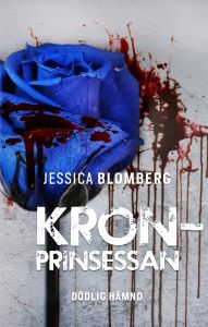 Kronprinsessan: dödlig hämnd