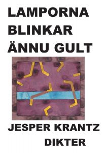 LAMPORNA BLINKAR ÄNNU GULT
