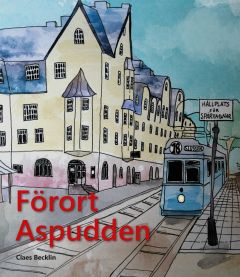 Förort Aspudden