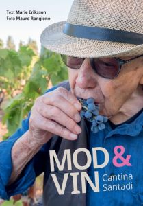 Mod & vin – Cantina Santadi
