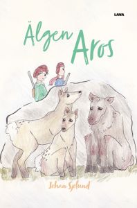 Älgen Aros