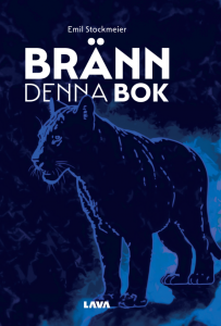 Bränn denna bok