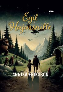 Egil Hajarsnille