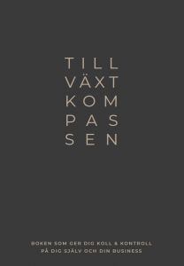 Tillväxtkompassen