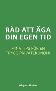Råd att äga din egen tid