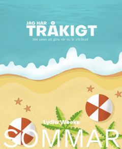 Jag har TRÅKIGT