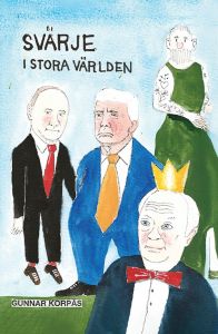 Svärje i Stora världen 