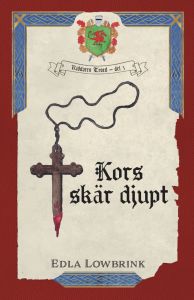 Kors skär djupt