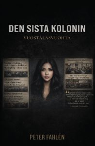 Den sista kolonin - Vuostálasvuohta