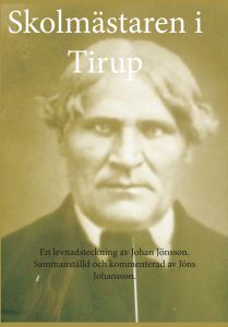 Skolmästaren i Tirup av Johan Jönsson och Thomas Lundgren
