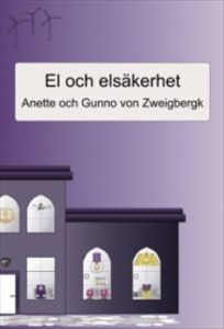 El och elsäkerhet av Anette von Zweigbergk