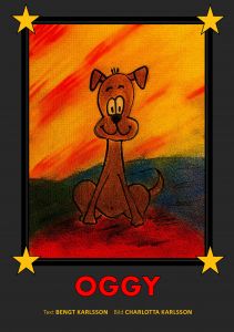 Oggy av Bengt Karlsson