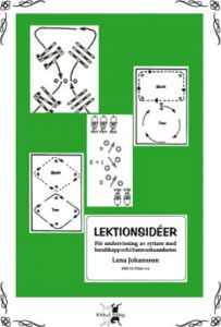 Lektionsidéer