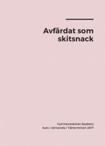 Avfärdat som skitsnack