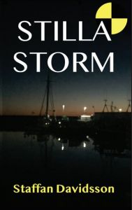 Stilla storm av Staffan Davidsson