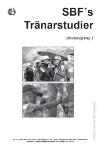 SBF´s Tränarstudier
