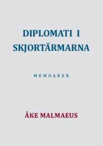 Diplomati i skjortärmarna