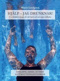 Hjälp, jag drunknar!