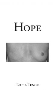 HOPE av Lotta Tenor