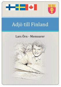 Adjö till Finland av Lars Örn
