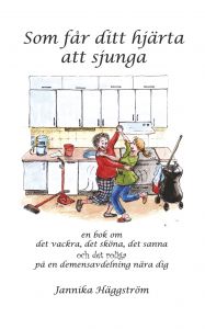 Som får ditt hjärta att sjunga av Jannika Häggström